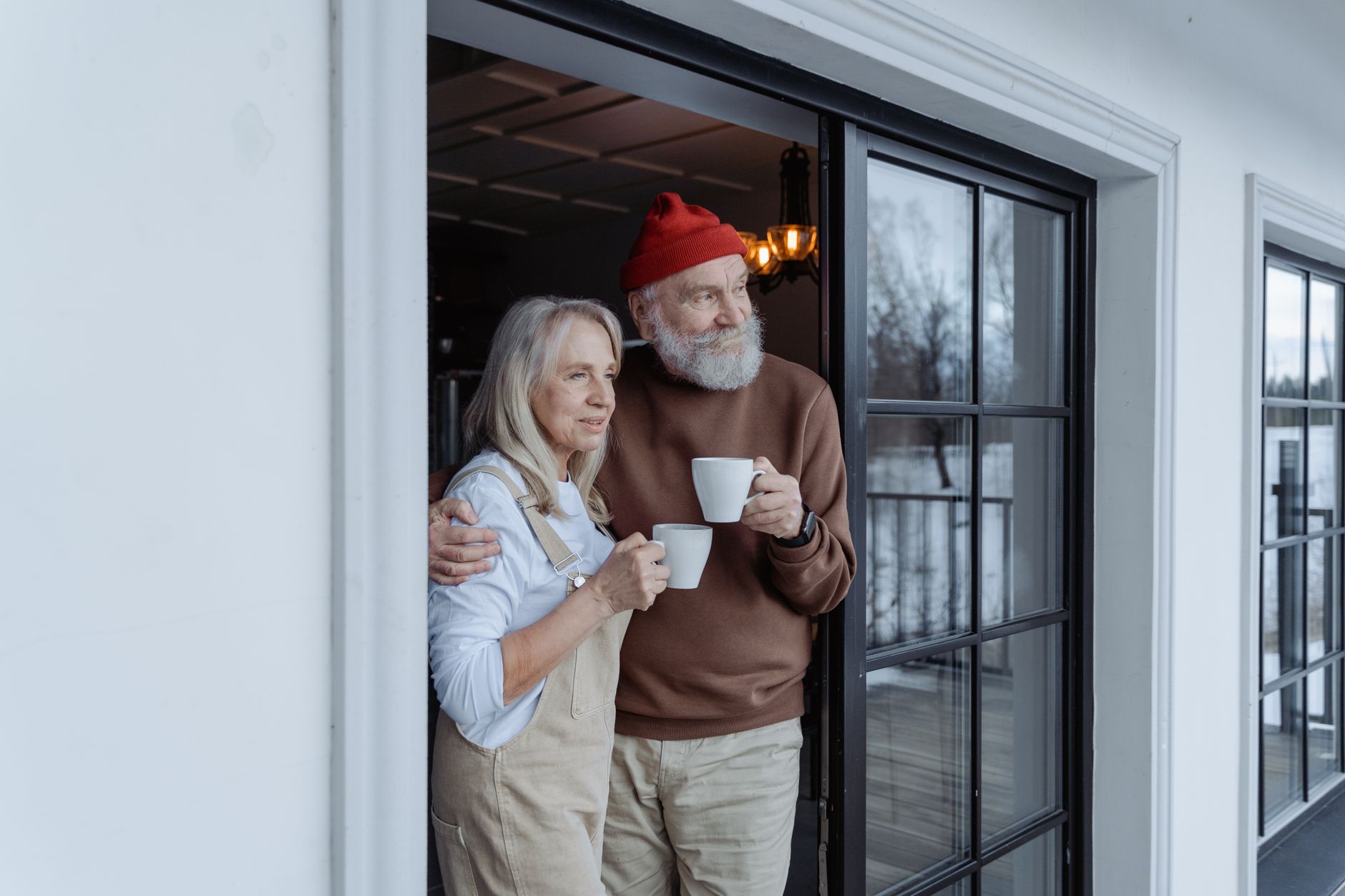 Retirement Secrets They Don't Tell You - Featured image