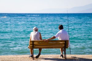 Roth Conversions in Retirement - Featured image