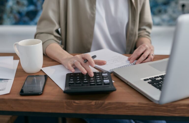 Social Security for Self Employed - Featured image