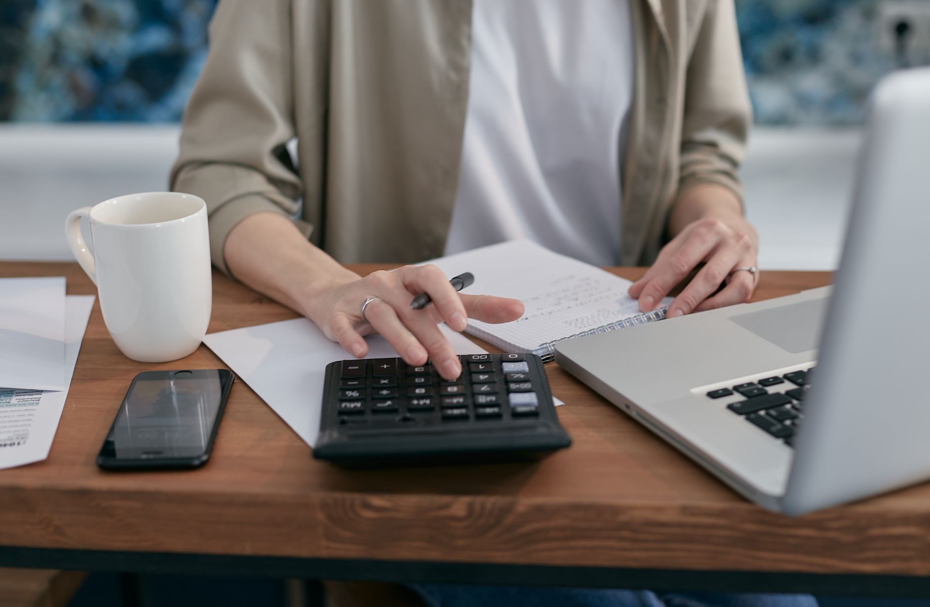 Social Security for Self Employed - Featured image