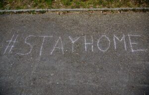 Social Security for Stay at Home Parents - Featured image