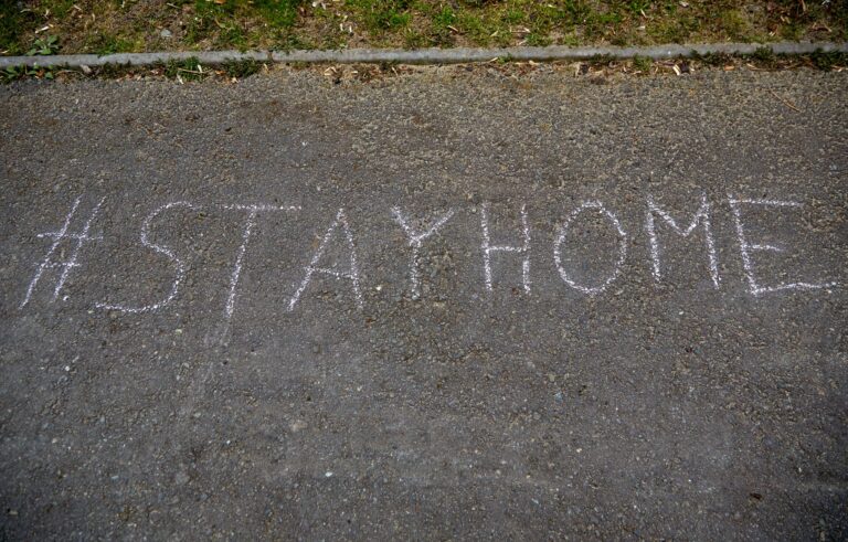 Social Security for Stay at Home Parents - Featured image