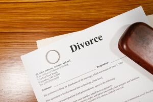Social Security If I'm Divorced - Featured image