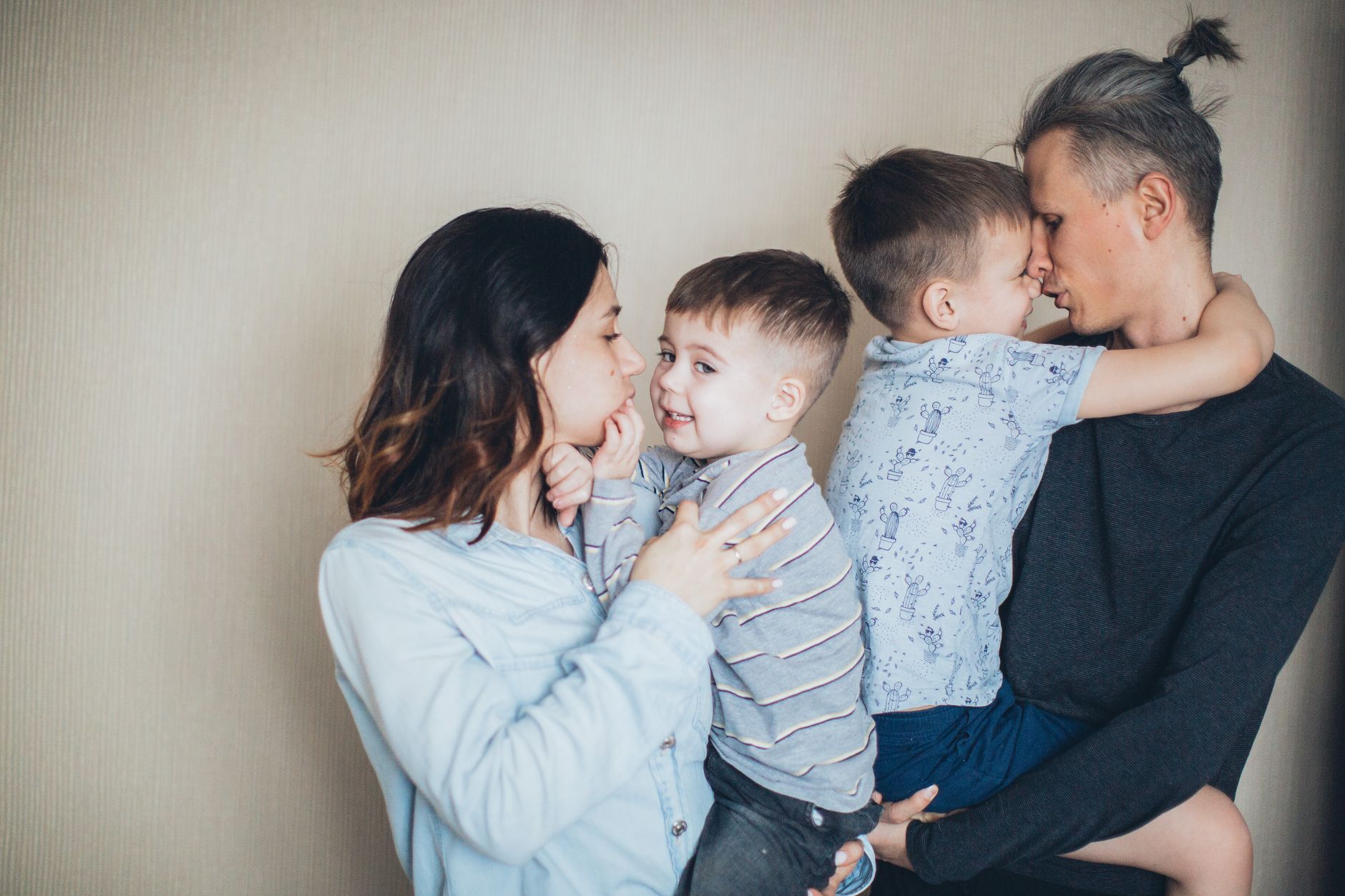 Social Security Spousal and Family Benefits: Coordinating with Your Pension
