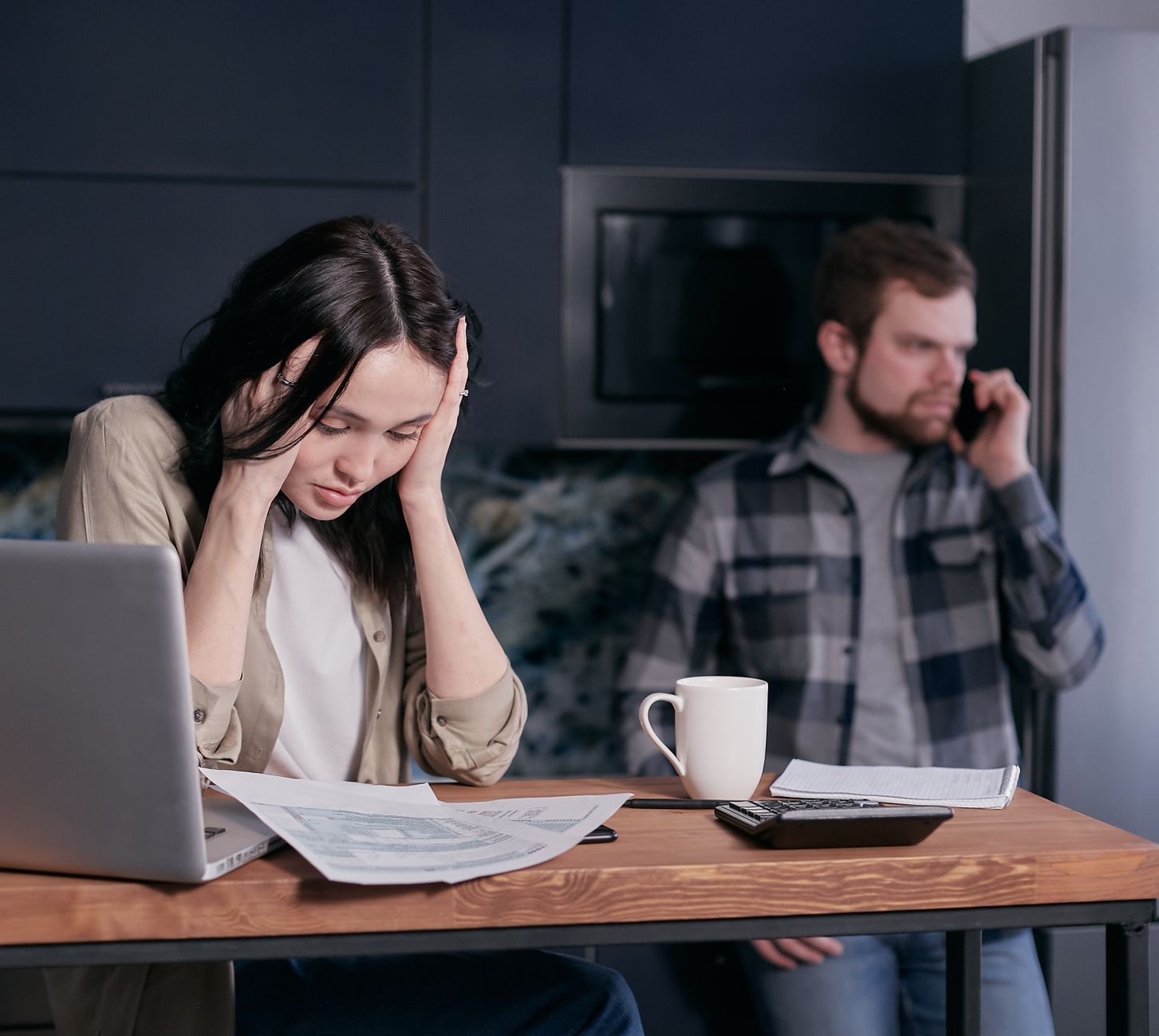 Spousal Benefits for Non-Working Spouses