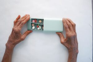 Ssdi for Arthritis What You Need to Know - Featured image