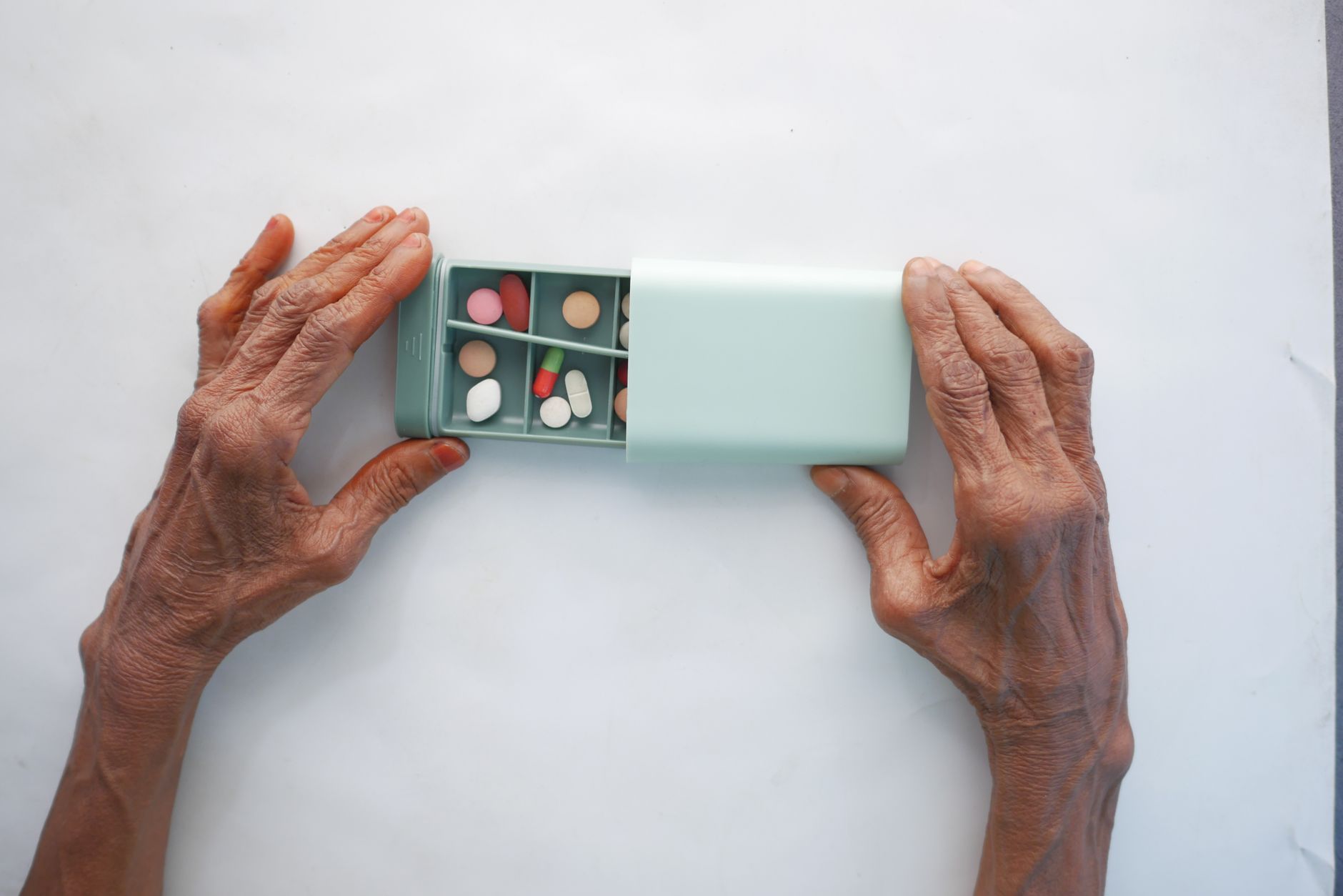 Ssdi for Arthritis What You Need to Know - Featured image