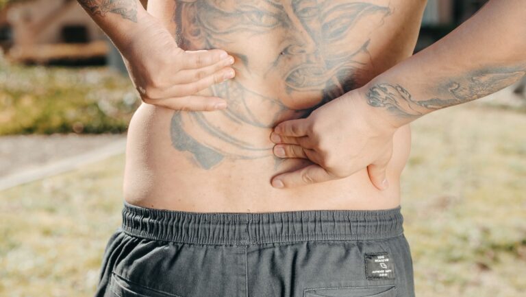 Ssdi for Back Pain What You Need to Know - Featured image