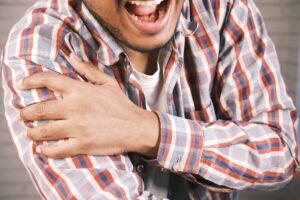 Ssdi for Chronic Pain What You Need to Know - Featured image