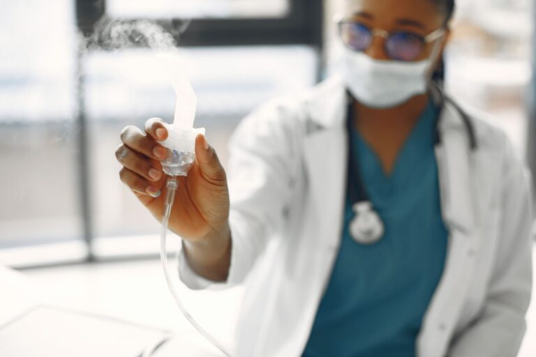 Ssdi for Copd What You Need to Know - Featured image