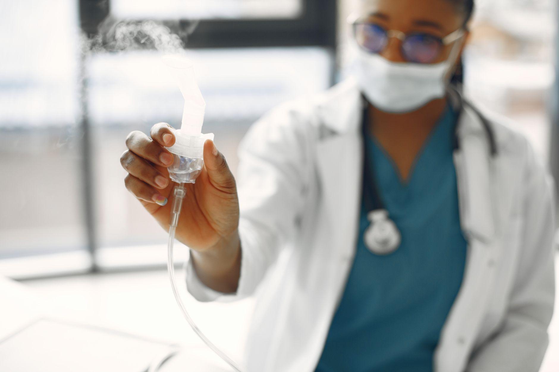 Ssdi for Copd What You Need to Know - Featured image