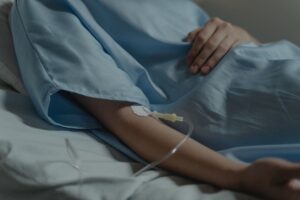Ssdi for Crohn's Disease What You Need to Know - Featured image