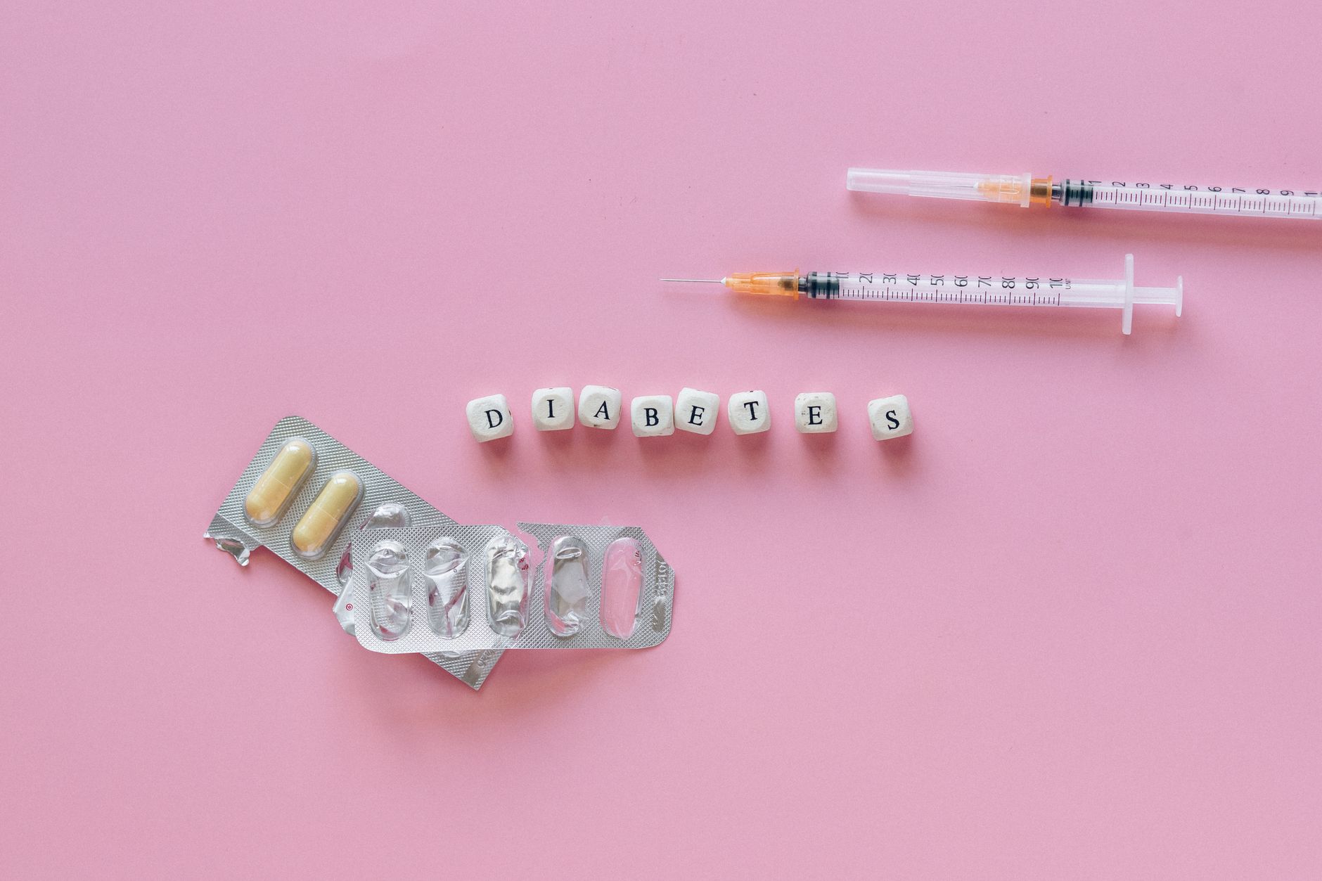 Ssdi for Diabetes What You Need to Know - Featured image