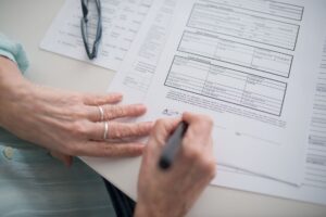 Ssdi for Parkinson's What You Need to Know - Featured image