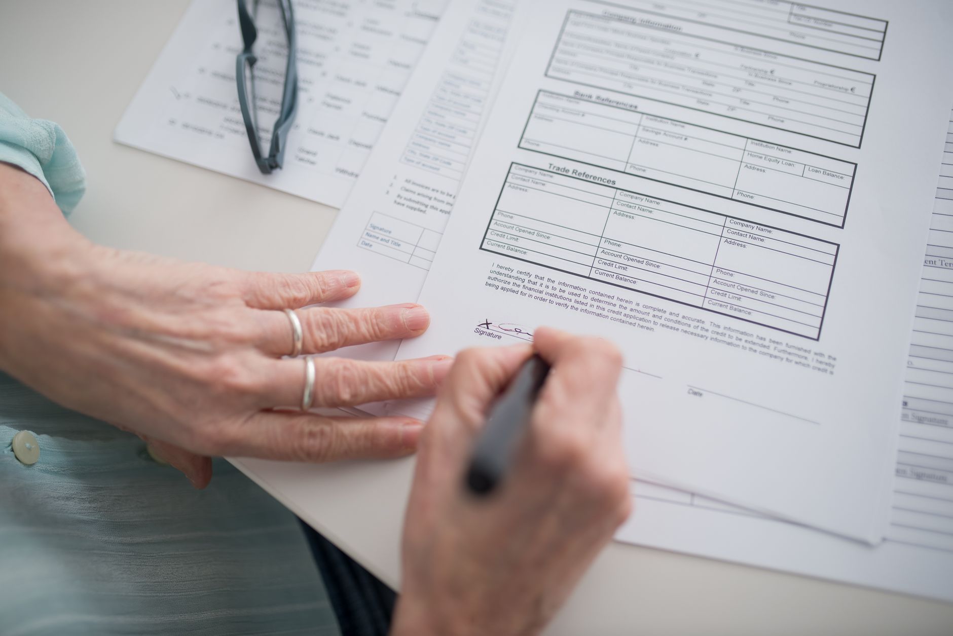 Ssdi for Parkinson's What You Need to Know - Featured image