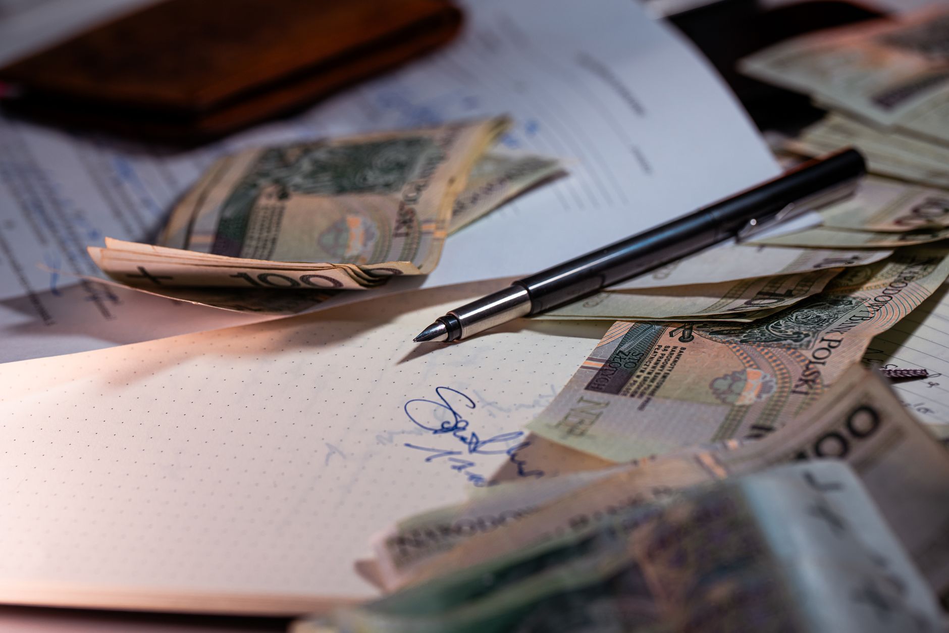 Tax Complications and Financial Obligations