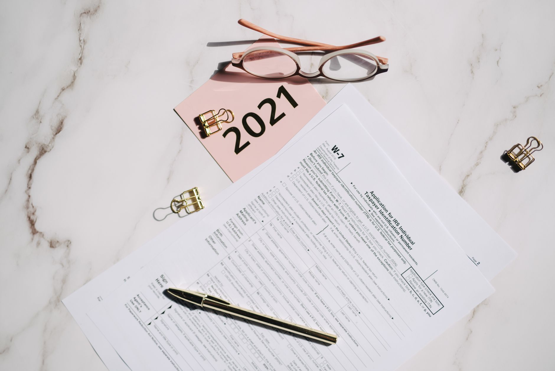Tax Deductions Are Not Your Savior