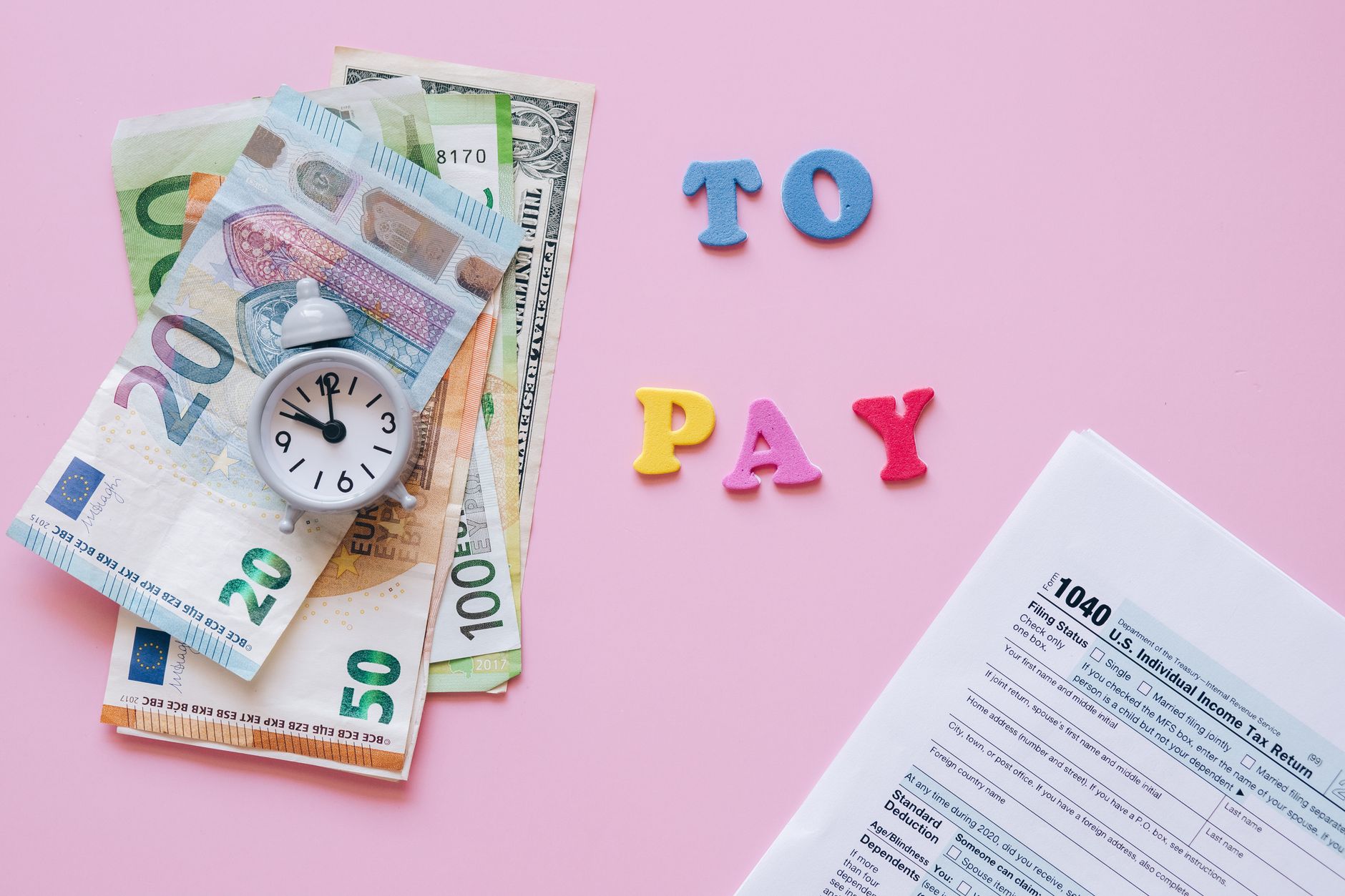 Tax Implications and Early Withdrawal Penalties