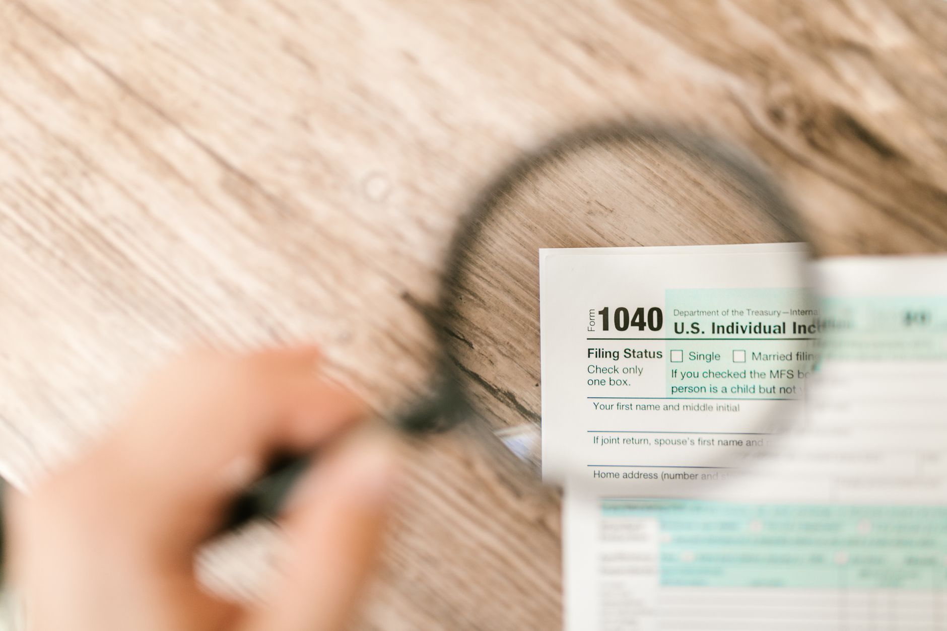 Tax Implications and Filing Status Changes