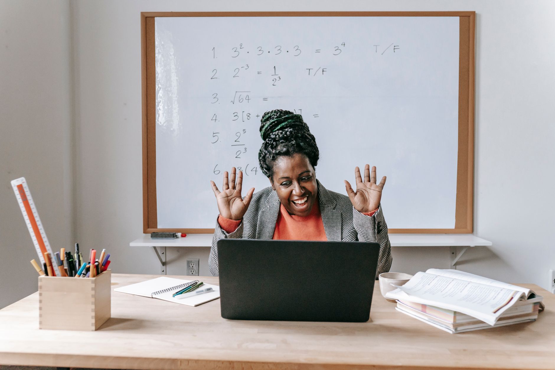 Teacher Retirement and Social Security - Featured image