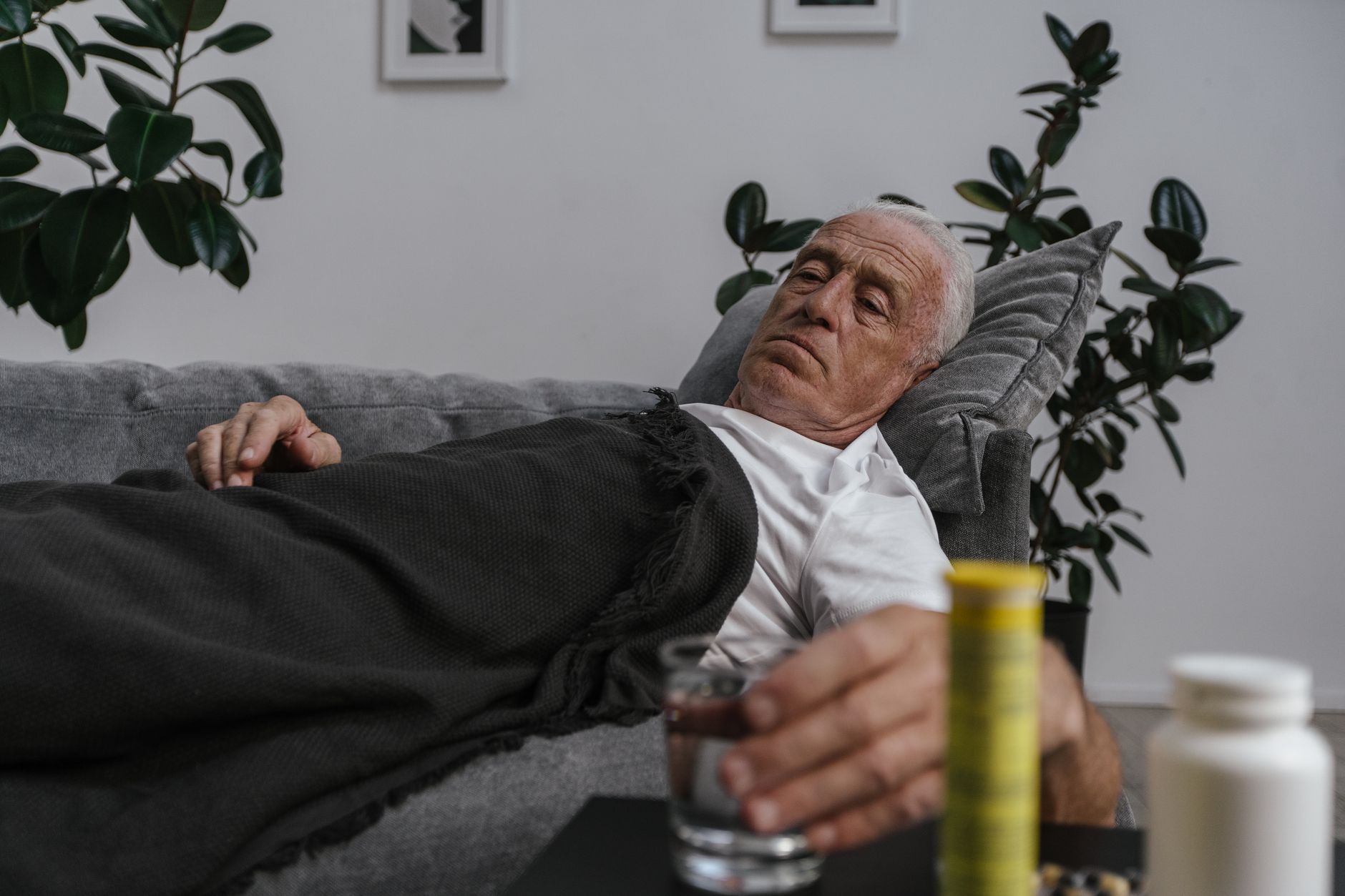 Terminal Illnesses and End-of-Life Financial Planning
