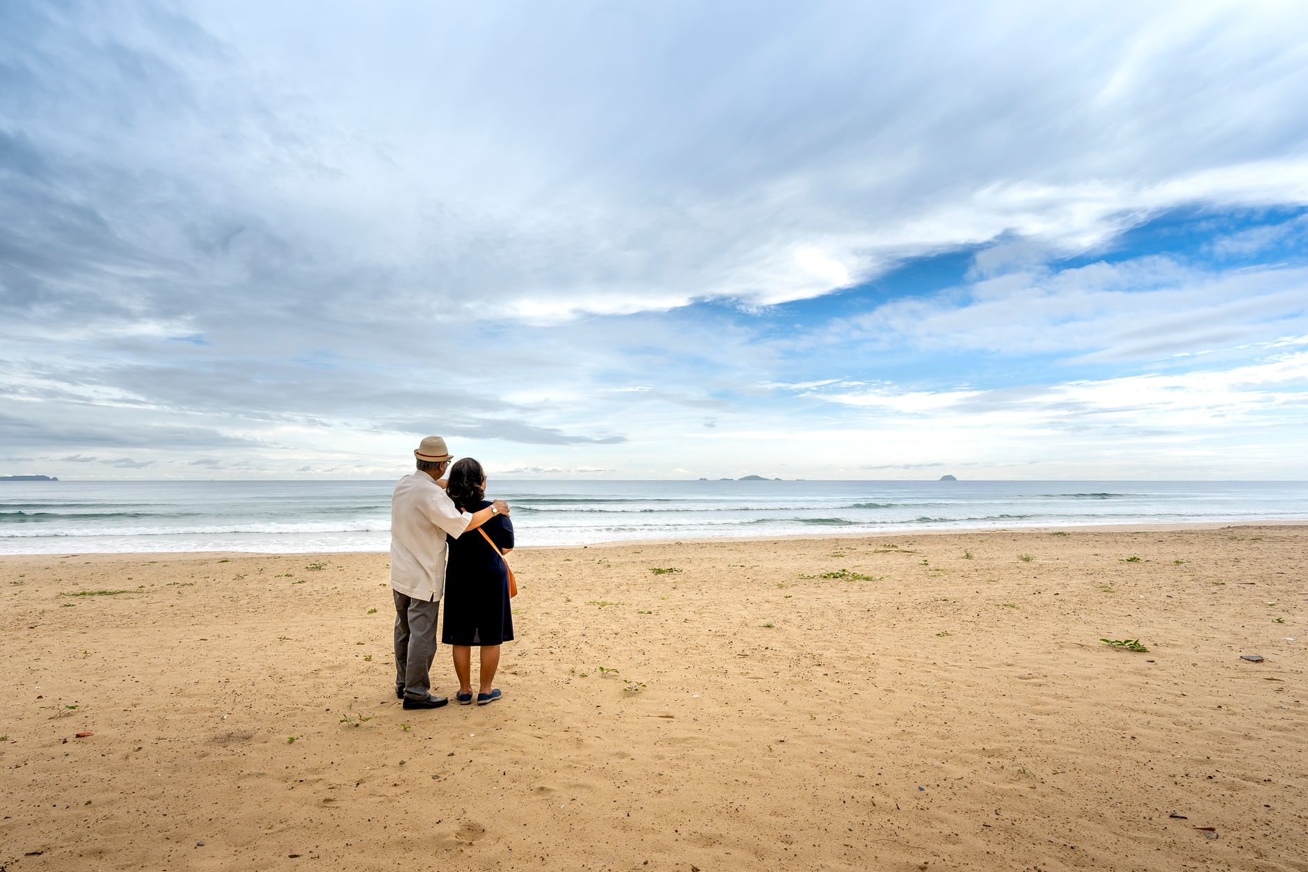 The 75-Year Outlook: A Permanently Deteriorating System
