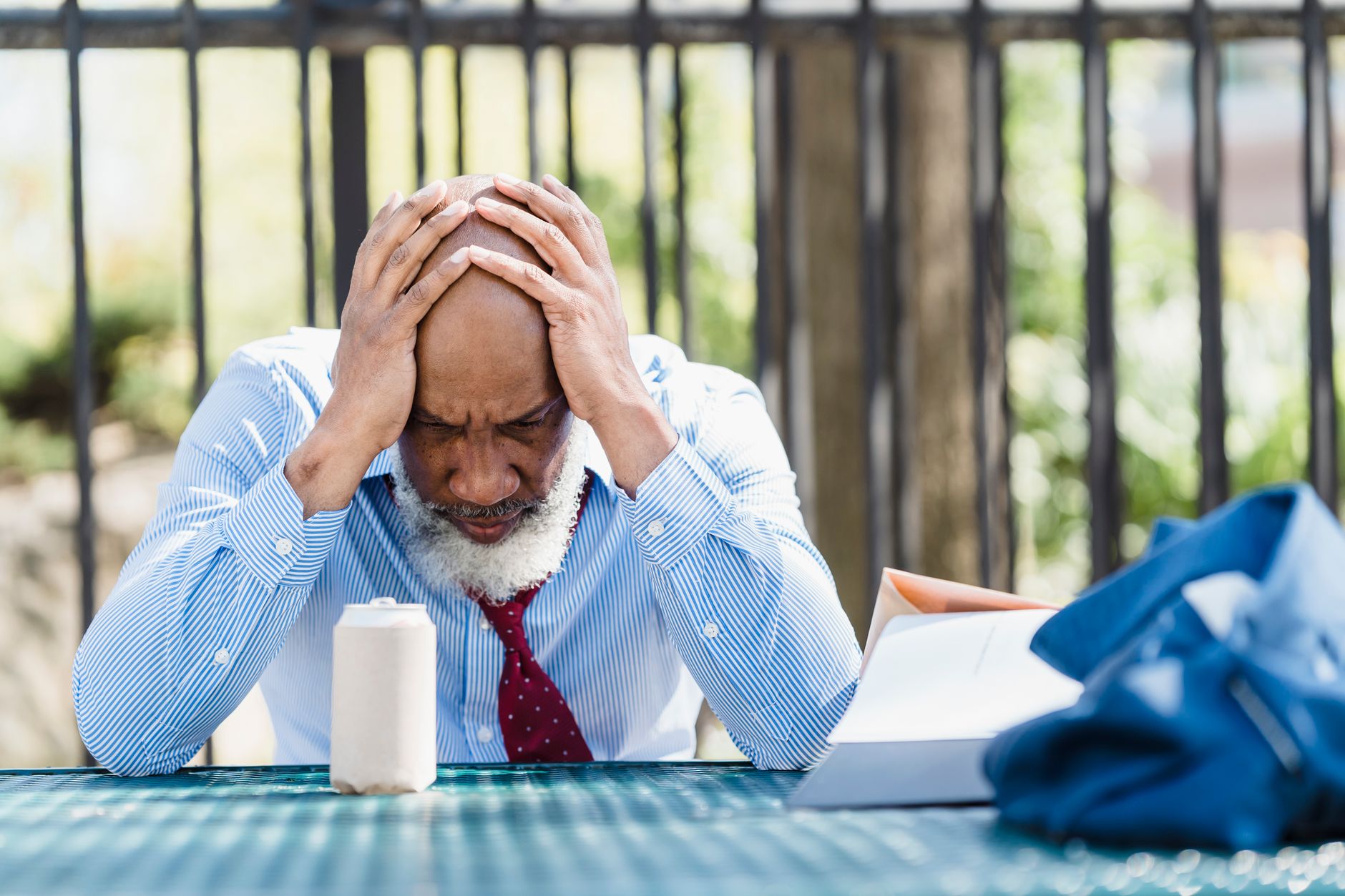 The Anxiety Is Real: What Americans Are Saying About Retirement and Climate Risk