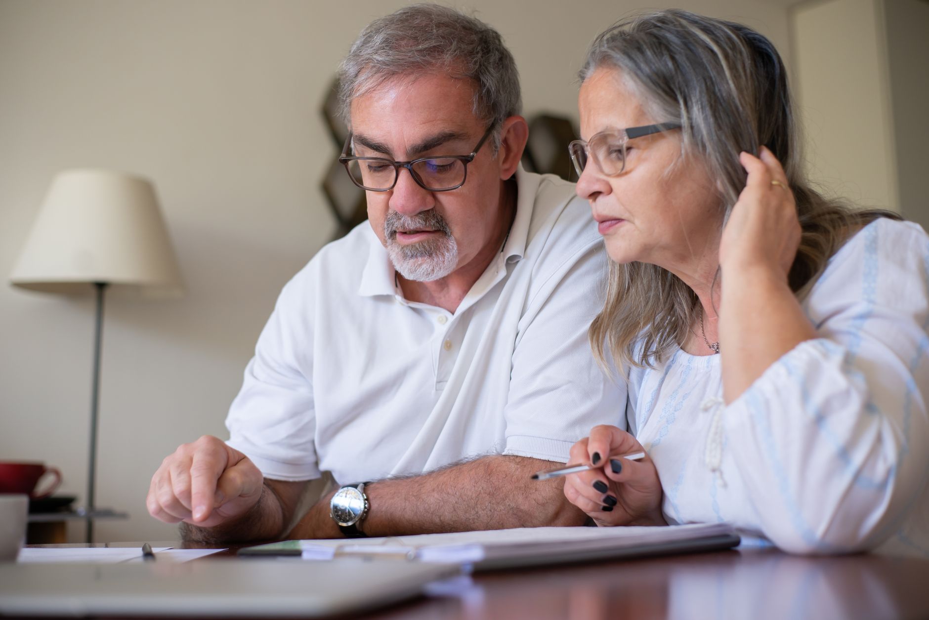 The Appeals Process and Common Denial Reasons