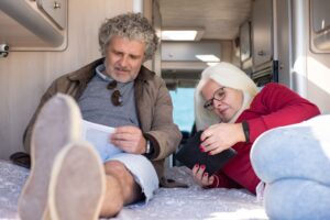 The Biggest Retirement Mistakes - Featured image
