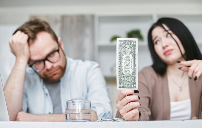 The Biggest Spousal Benefits Mistakes - Featured image