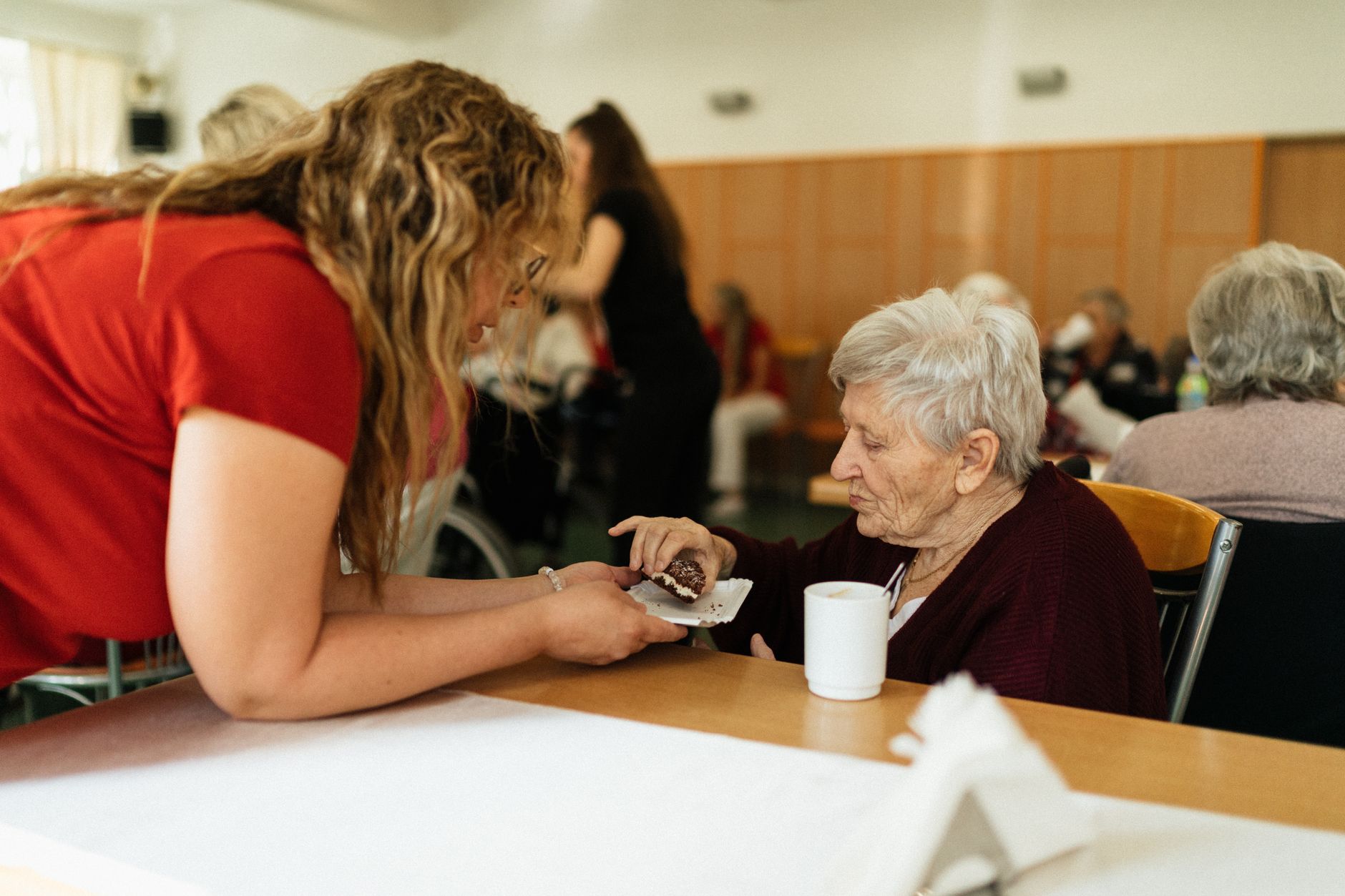 The Caregiver Burden and Family Dynamics That Home Care Demands