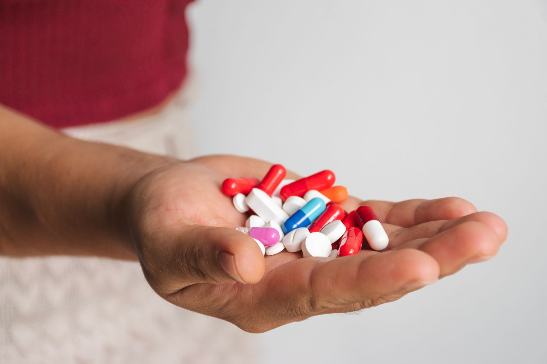 The Chronic Medication Burden Keeps Growing as Drug Costs Spiral