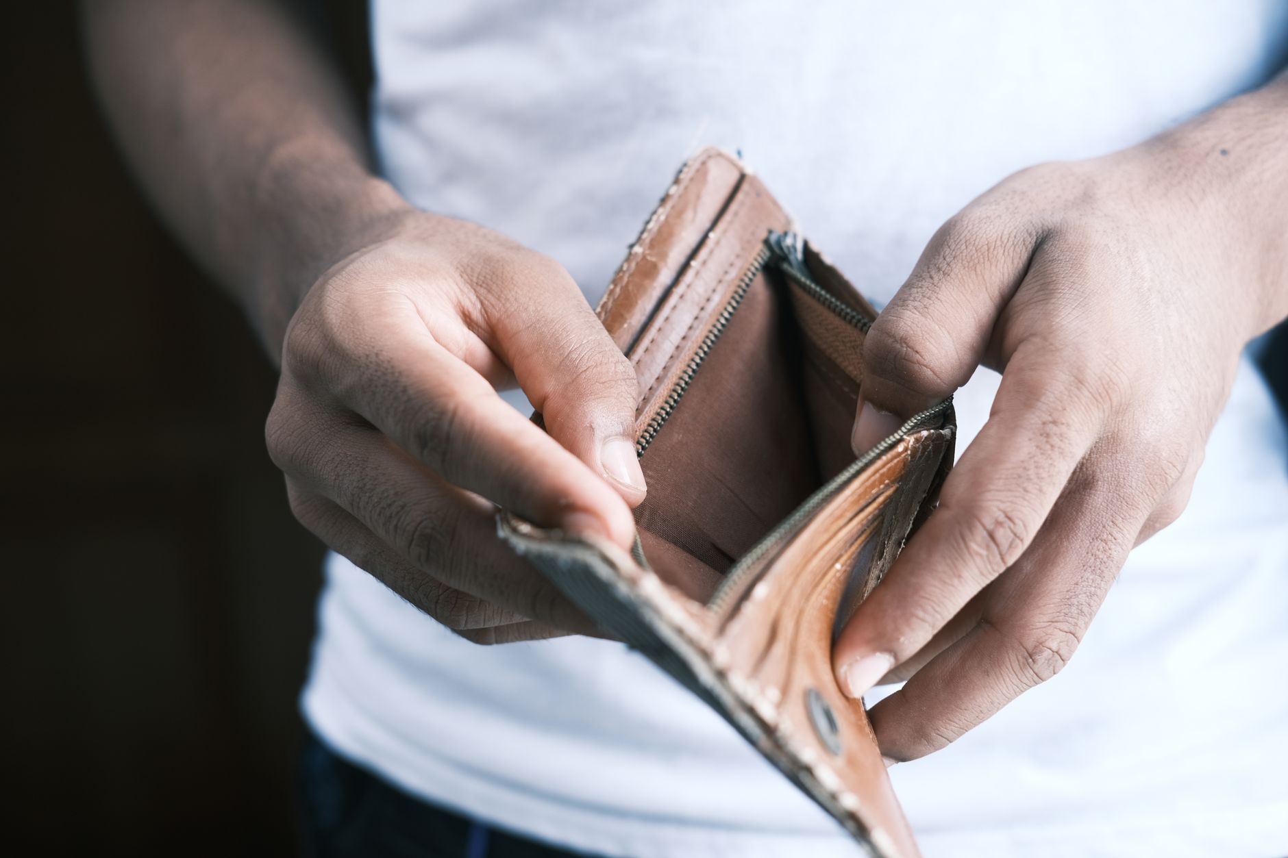 The Cost of Forgetting: Fees and Lost Growth