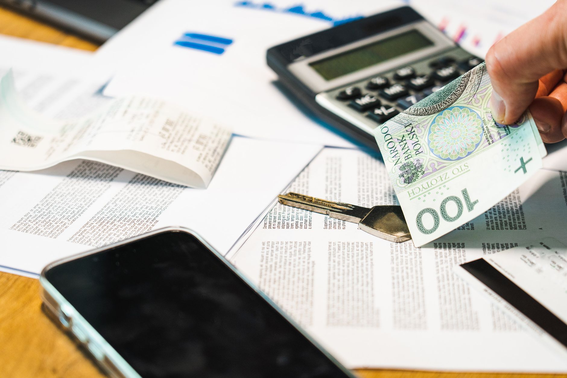 The Erosion of Purchasing Power and Inflation Risk