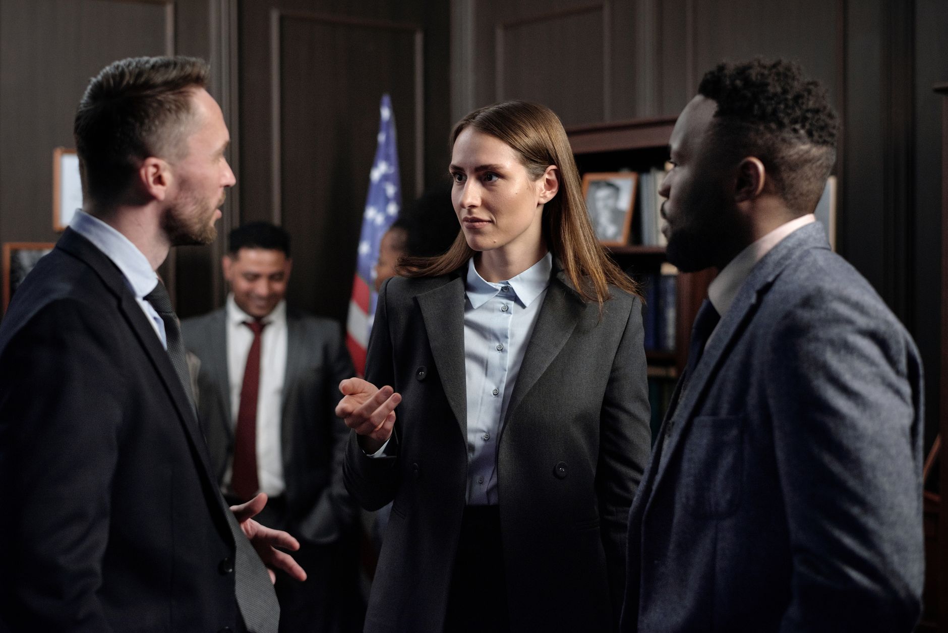 The Financial Power of Attorney—Your Line of Defense Against Incapacity