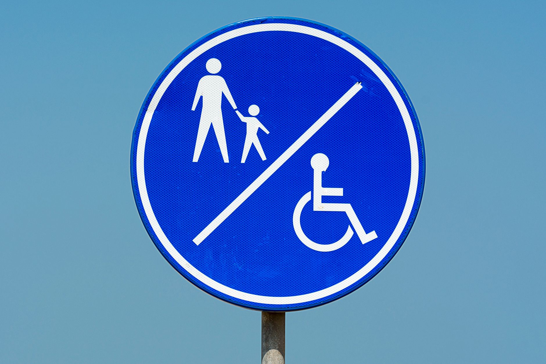 The Grid Rules in Disability - Featured image