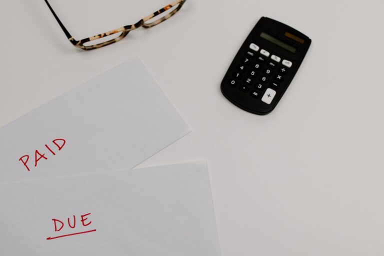 The Lump Sum Payment You Might Be Owed - Featured image
