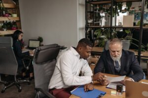 The People Managing Retirement Funds Are Changing - Featured image