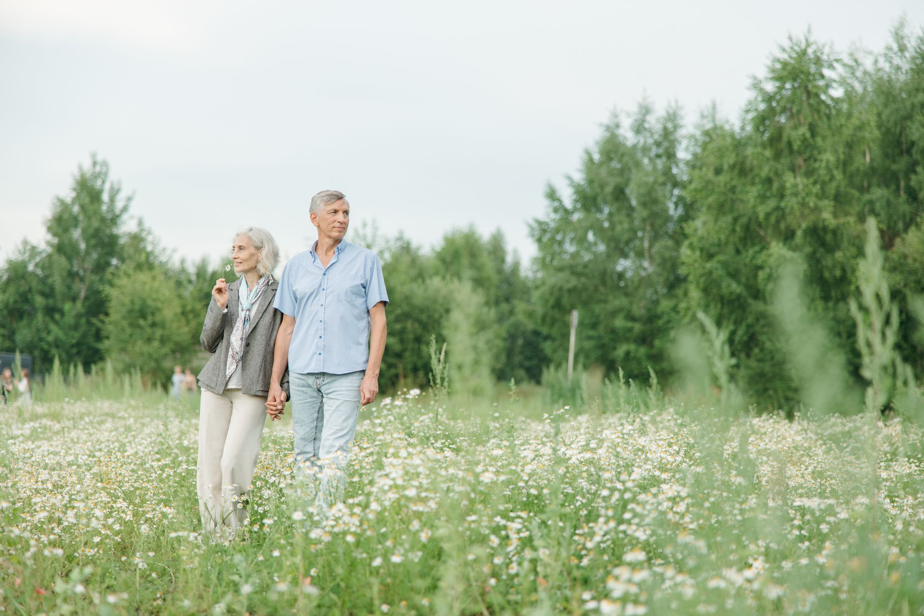 The Real-World Impact: How Retirees' Finances Are Being Restructured