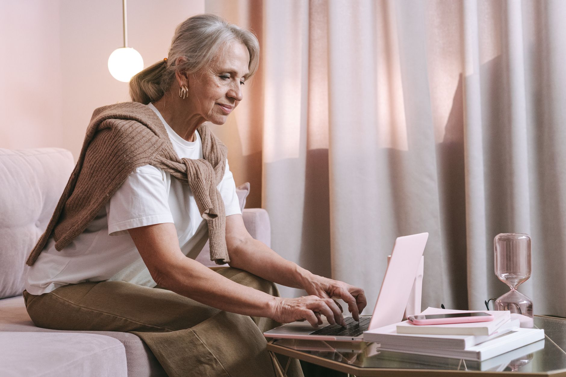 The Role of Your Age, Education, and Work History in Approval