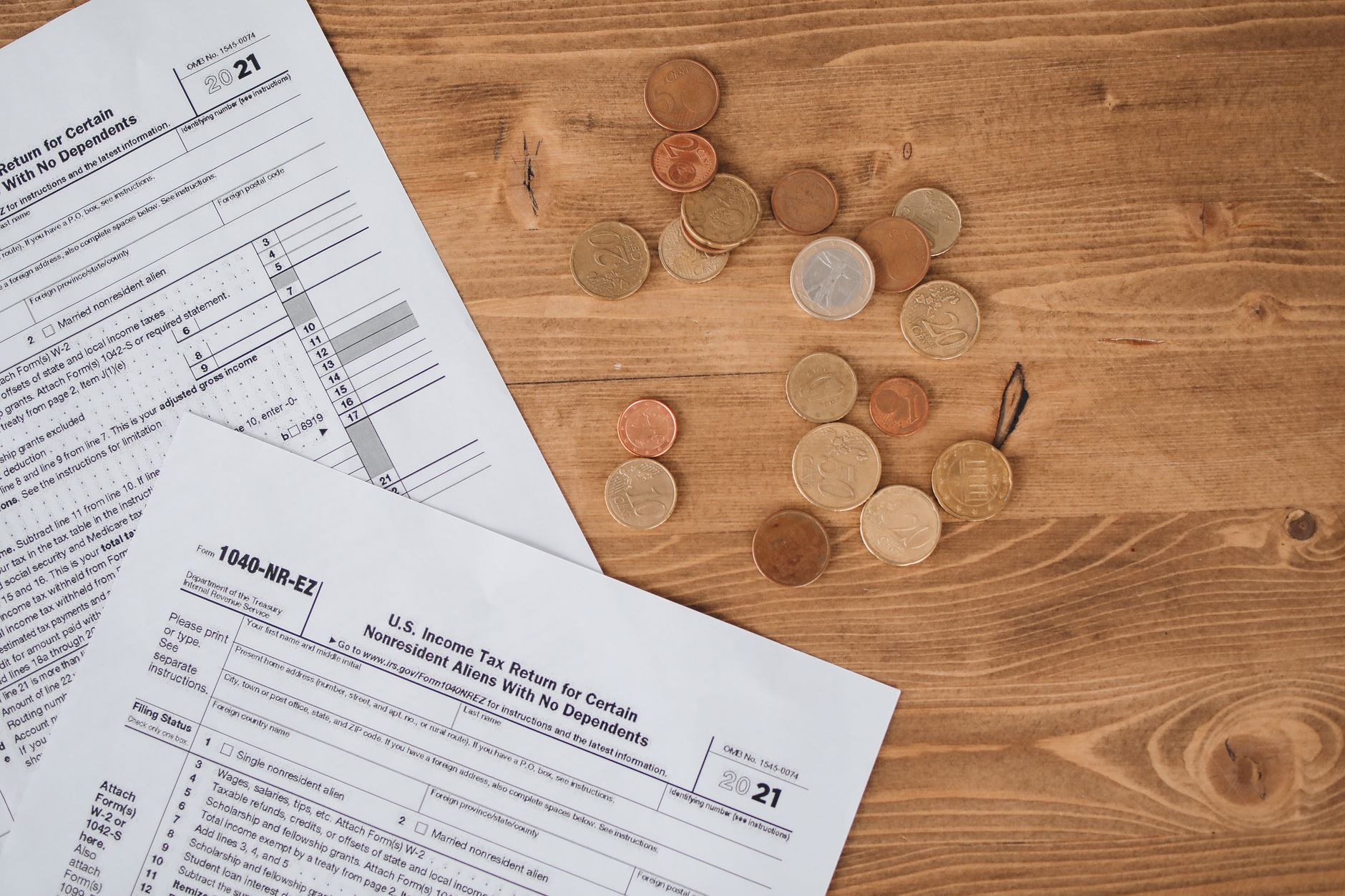 The Tax and Penalty Implications of Accessing Forgotten Accounts
