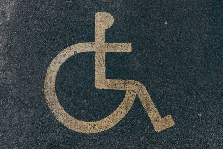 The Truth About Disability - Featured image