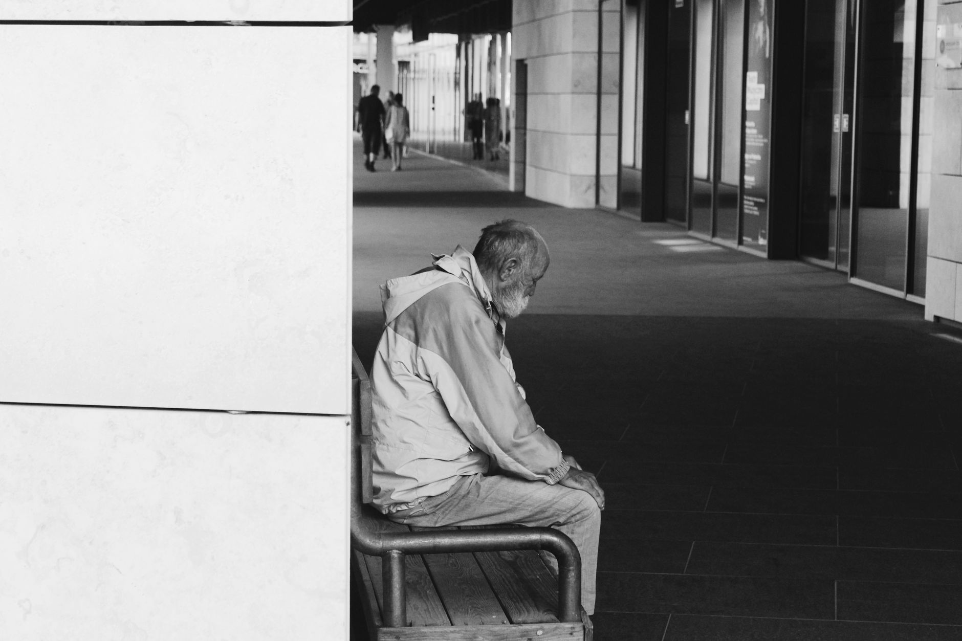The Waiting Period and Initial Denial Reality