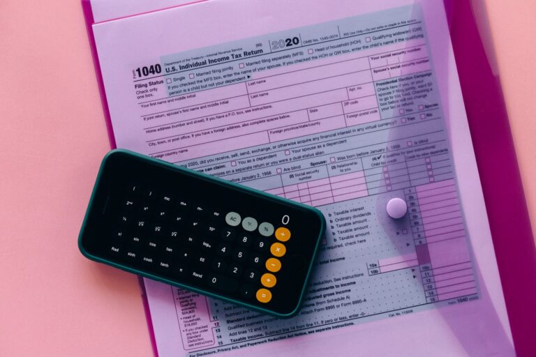The Widow's Tax Penalty - Featured image