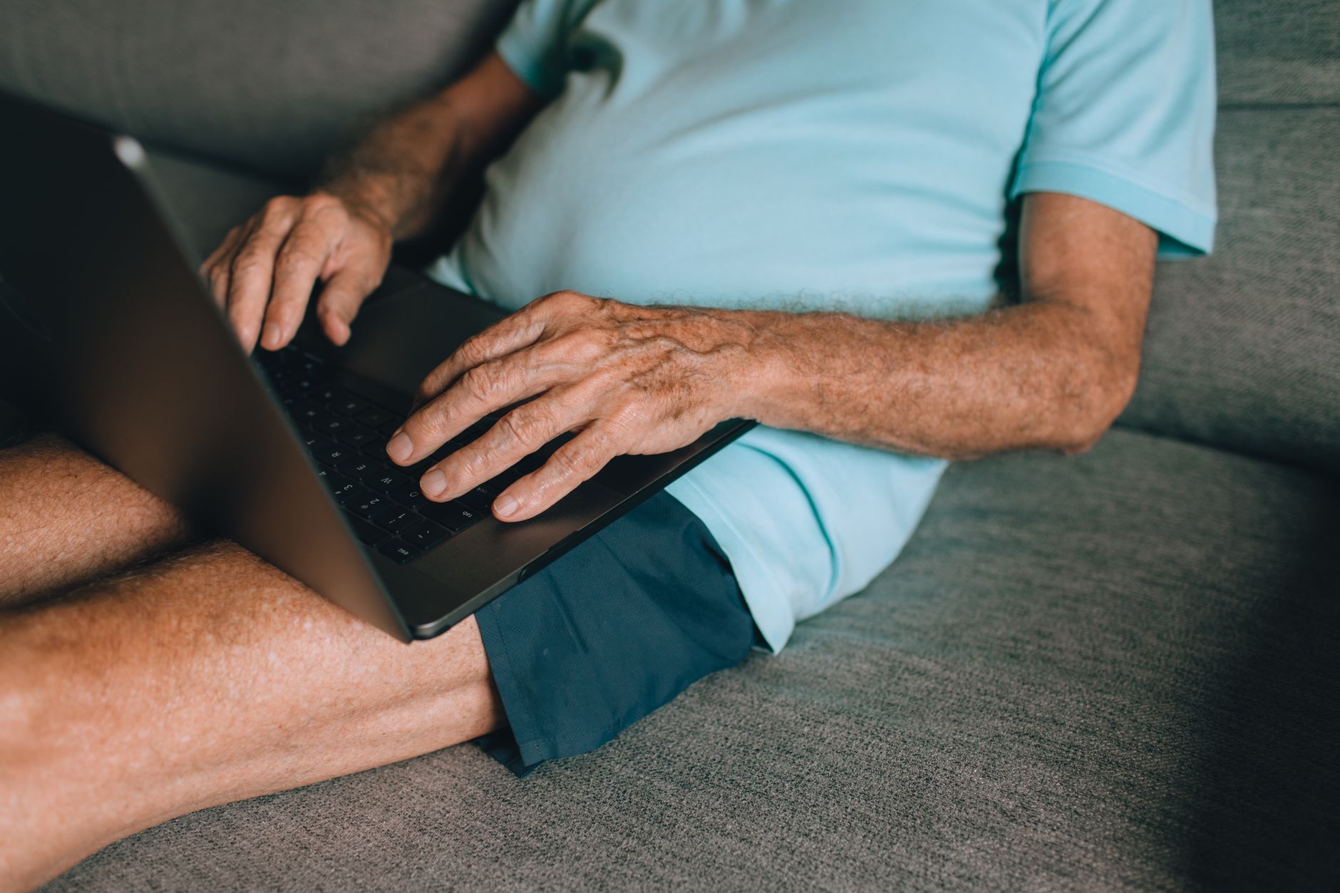 The Work Capacity Test and Chronic Pain