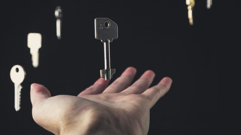 Trust vs Will Decision - Featured image
