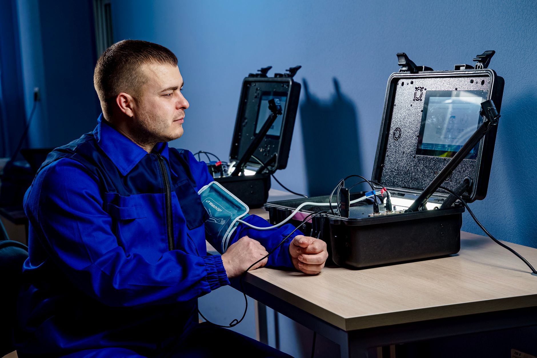 Understanding the Work Capacity Test and Substantial Gainful Activity