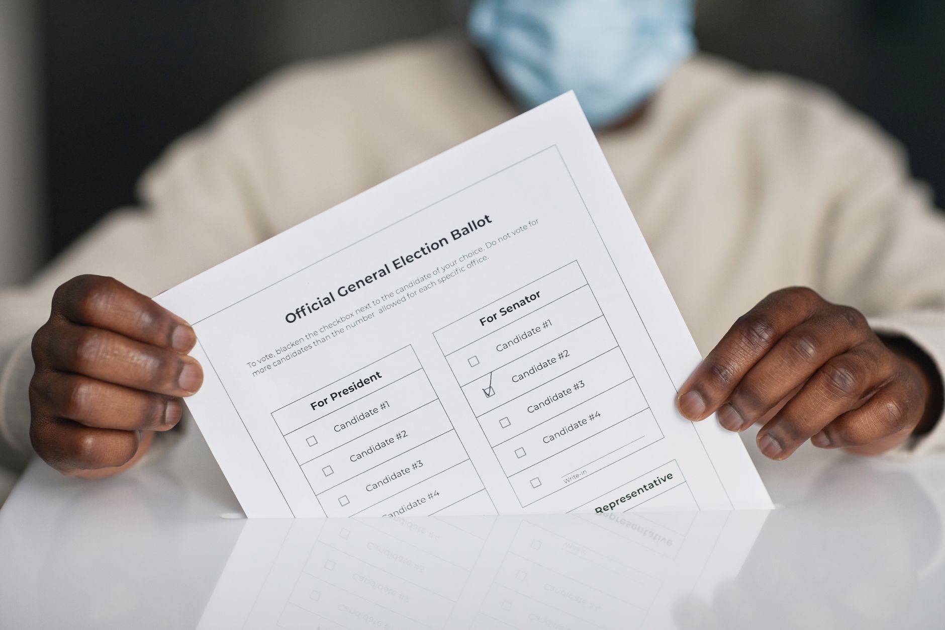 Understanding Your Benefit Options and Elections