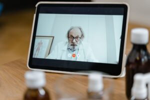 Warning: Telehealth Services Billed Outside Medicare Networks Have Cost Seniors $1.2 Billion in Surprise Bills - Featured image