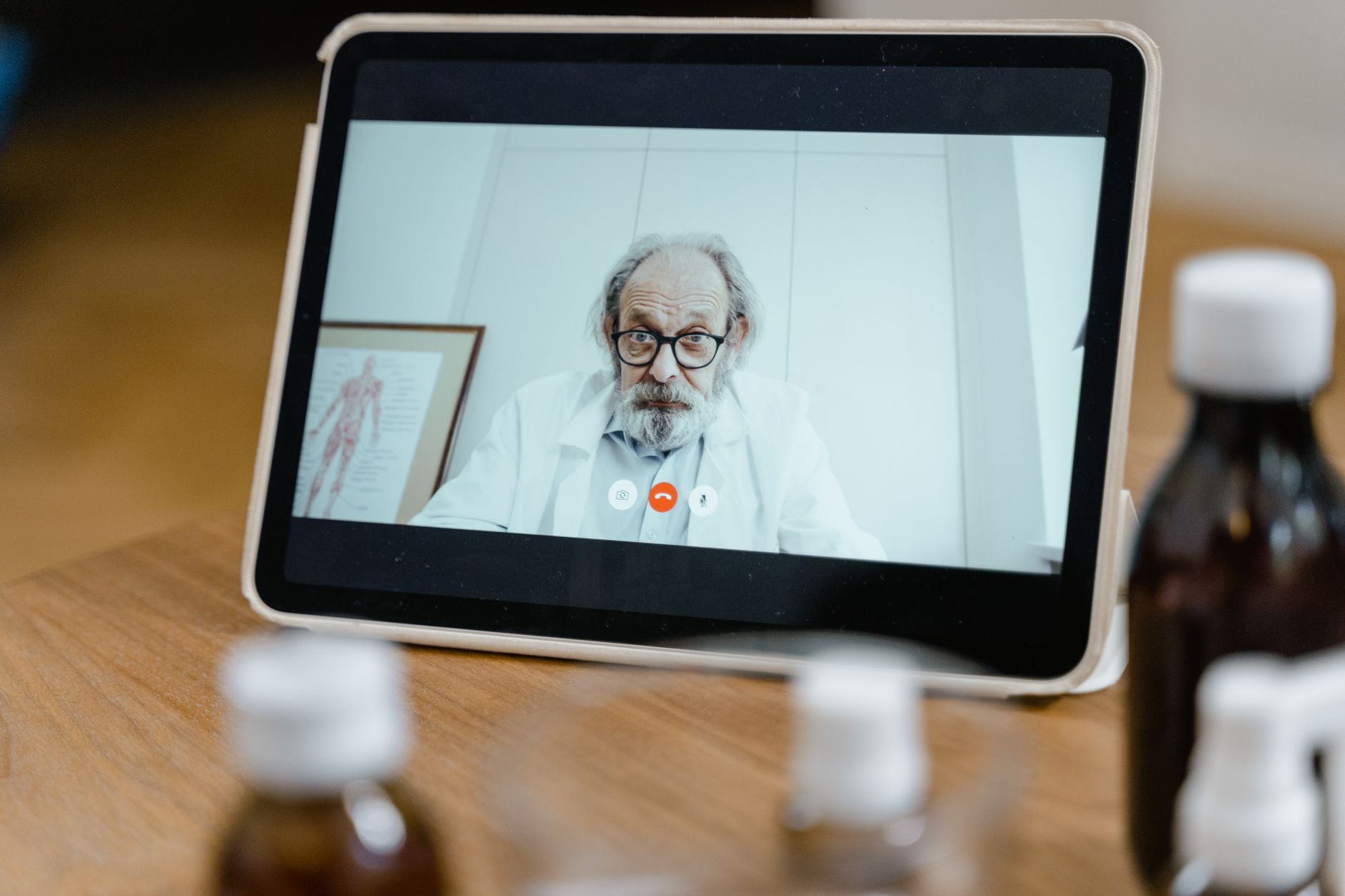 Warning: Telehealth Services Billed Outside Medicare Networks Have Cost Seniors $1.2 Billion in Surprise Bills - Featured image